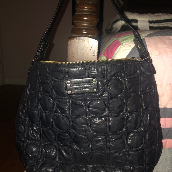 Kate Spade handbag - Picture 2 of 9